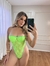 BODY NEON - VERDE - VASC LINGERIE