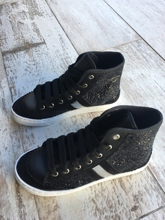 Zapatillas Black Star - comprar online