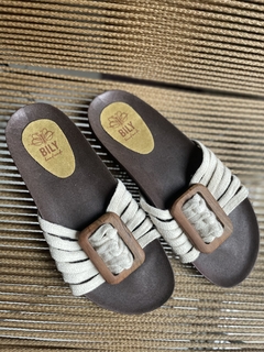 Sandalias Del Norte - comprar online
