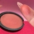 Blush Compacto - Guilherme Nogueira - 4g - Lady Make | Loja de Maquiagens