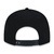 Boné New Era Aframe Snapback New York Yankees Preto - Marra Streetwear