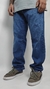 CALÇA JEANS HOCKS LOCAL LARGE - comprar online