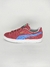 PUMA SUEDE CLASSIC XXI ASTRO RED REGAL BLUE - comprar online