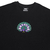 CAMISETA HIGH TEE PEACOCK BLACK - comprar online