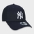 BONÉ NEW ERA YANKEES AZUL MARINHO COST INTEIRA MBPERBON330 - comprar online