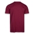 CAMISETA NEW ERA BASICO ESSENTIALS BOX VERMELHO ESCURO - comprar online