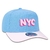 BONE NEW ERA NYC WINTER CUTE AZUL - Marra Streetwear