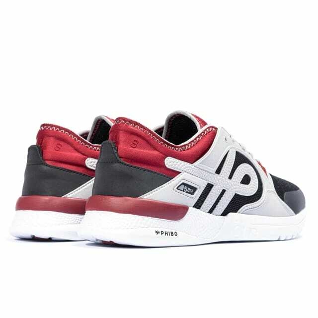 Tenis ous cheap phibo 5813
