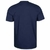 CAMISETA NEW ERA BASICO ESSENTIALS BOX MARINHO - comprar online