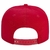 BONE NEW ERA VERMELHO MBV24BON099 - Marra Streetwear