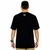 CAMISETA WATS PRETA SMALL BOX 24423 - comprar online