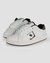 TENIS QIX BRANCO COMBAT FURTA COR 110077