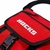 MOCHILA ESPORTIVA HOCKS SENTIDO VERMELHA 22874 - comprar online