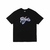 CAMISETA HIGH TEE STRIKER BLACK