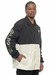 JAQUETA LRG LEVE CLASSIC LIFTED COACHES JACKET PTO OFF WHITE - comprar online