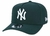 BONE NEW ERA 940 AF SN VERANITO LOGO NEYYAN CIG VERDE MBV23BON090 - loja online