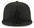 BONE NEW ERA NEYYAN 5950 PRETO 7 1/8 56,8cm NEPERBON001