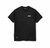 CAMISETA WATS LOGO BOTOM PRETO 25001