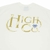 CAMISETA HIGH TEE DIAMANT WHITE - Marra Streetwear