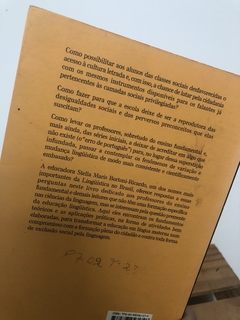 Educação em Língua Materna - Stella Maris Bortoni-Ricardo na internet