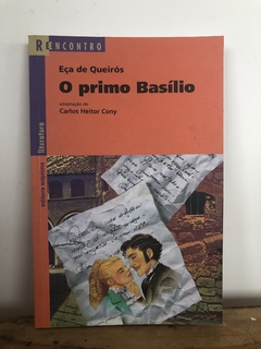 O Primo Basílio - Eça de Queirós