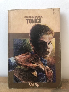 Tonico - José Rezende Filho