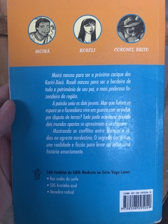 O Segredo dos Índios - Edith Modesto na internet