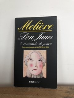 Don Juan - Moliere