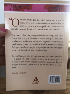 Posso Conseguir o Que Desejo - Iyanla Vanzant na internet