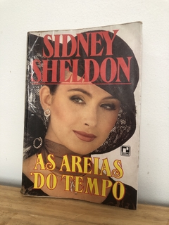 As Areias do Tempo - Sidney Sheldon