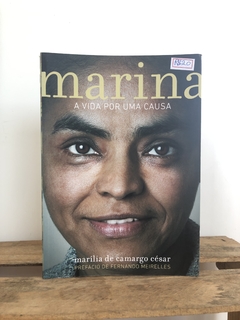 Marina - Marília de Camargo César