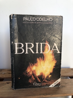 Brida - Paulo Coelho