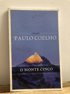 O Monte Cinco - Paulo Coelho