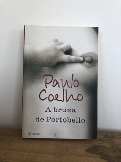 A Bruxa de Portobello - Paulo Coelho