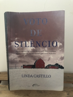 Voto de Silêncio - Linda Castillo