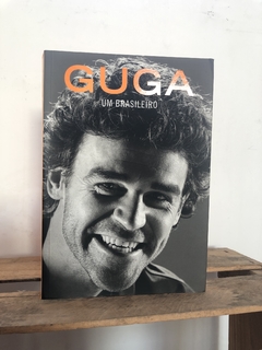 Guga - Gustavo Kuerten