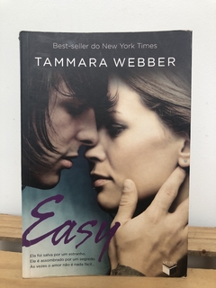 Easy - Tammara Webber