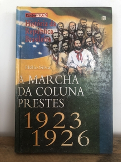 História Política da República - José Roberto do Amaral Lapa (org.)