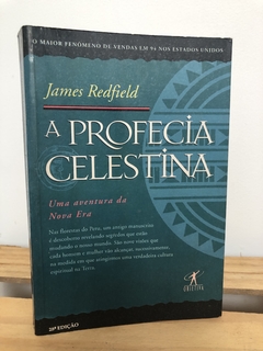 A Profecia Celestina - James Redfield