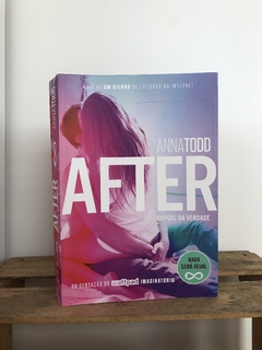 After: Depois da Verdade - Anna Todd