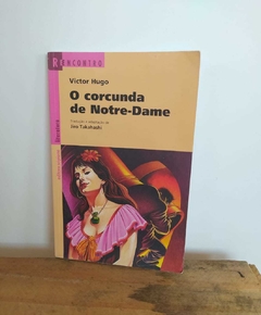 O Corcunda de Notre-dame - Victor Hugo