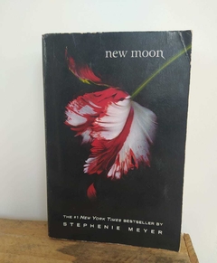 New Moon - Stephenie Meyer