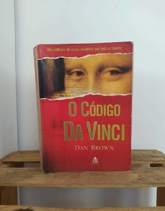 O Código da Vinci - Dan Brown