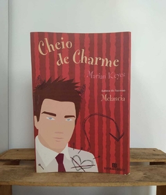 Cheio de Charme - Marian Keyes