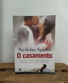 O Casamento - Nicholas Sparks