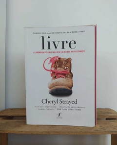 Livre - Cheryl Strayed