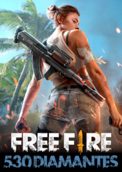 Diamantes Free Fire RECARGA en internet