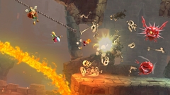 RAYMAN LEGENDS PS4 Digital - comprar online