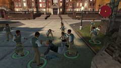 BULLY PS4 Digital - comprar online