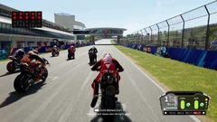 MOTOGP 21 PS4 Digital - comprar online